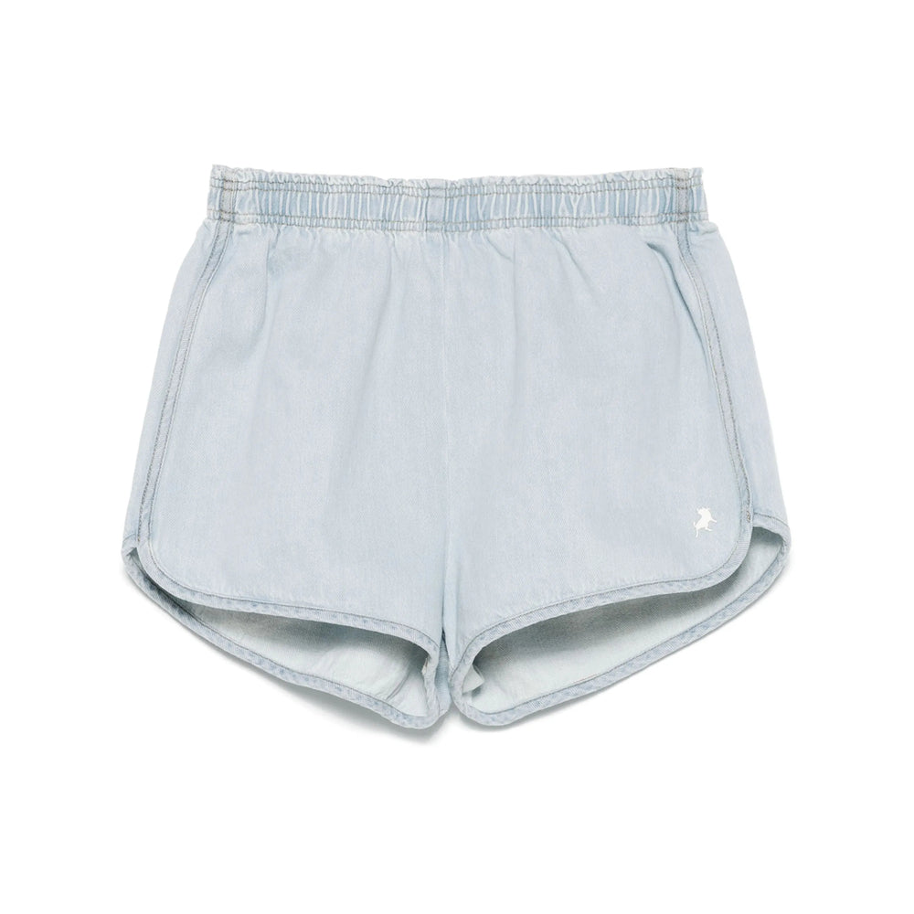 Lois Jeans Shorts - Blue | 7e813d17ce79aed23c5aec1fb24b6726f3e4bc06