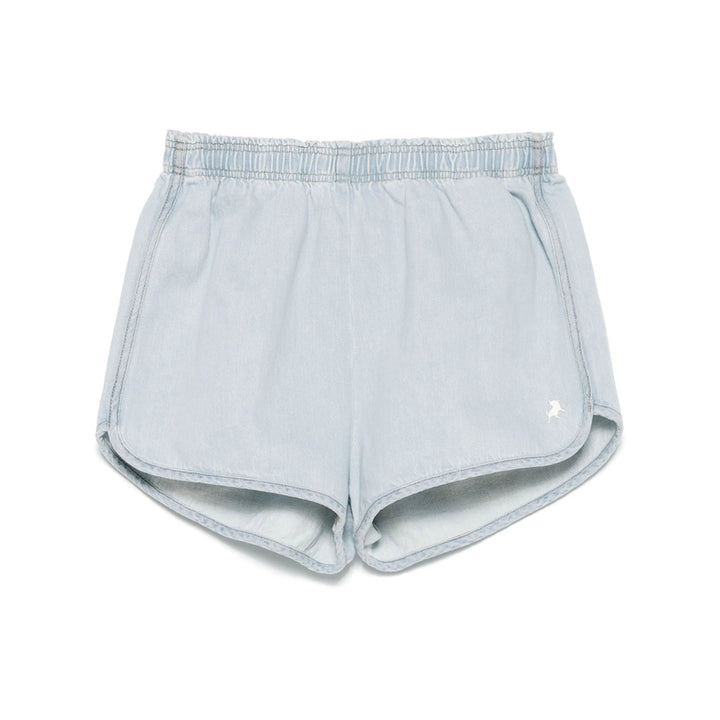 Lois Jeans Shorts - Blue | 7e813d17ce79aed23c5aec1fb24b6726f3e4bc06