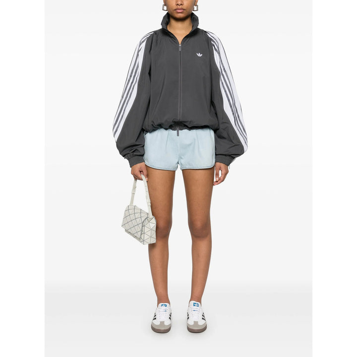 Lois Jeans Shorts - Blue | 79b567010ca2ade34f2702e8b4621a734cbaf646