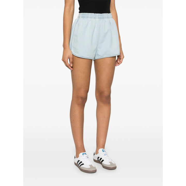 Lois Jeans Shorts - Blue | a72dd0f06db9a68090bd02b64b5b7008e7a2cc2c