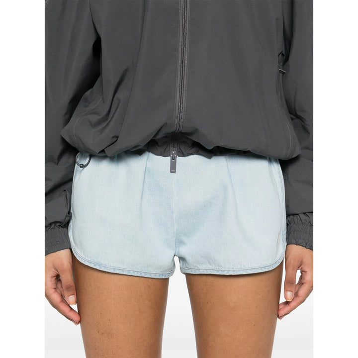 Lois Jeans Shorts - Blue | 25c215f9a7919c1cb898f16846d9da1baf69dde0