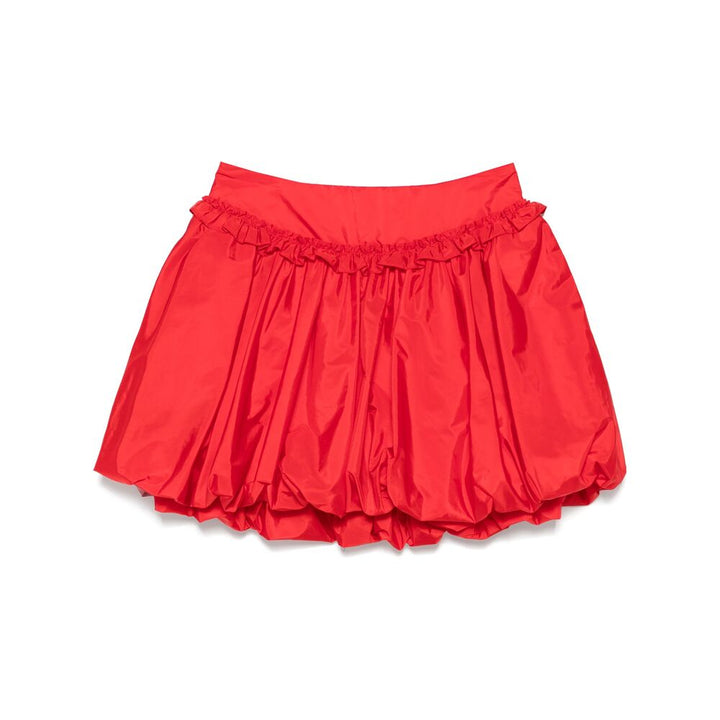 Simone Rocha Skirts - Red | c19011b5ad67b08a17ed55c23106ee40804b13fe