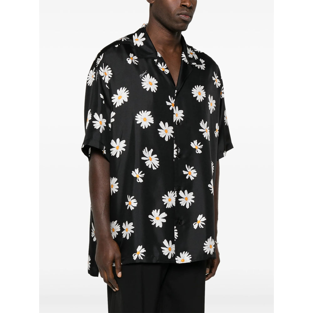 Moschino Shirts - Black | 8fe1bec586e1010ad572f4f56b20f0dc1680feb8