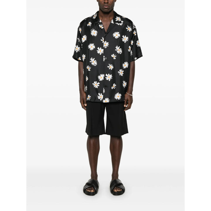 Moschino Shirts - Black | 8cfcd65b698e730abd38f9b59eb45d837cbcd0b4