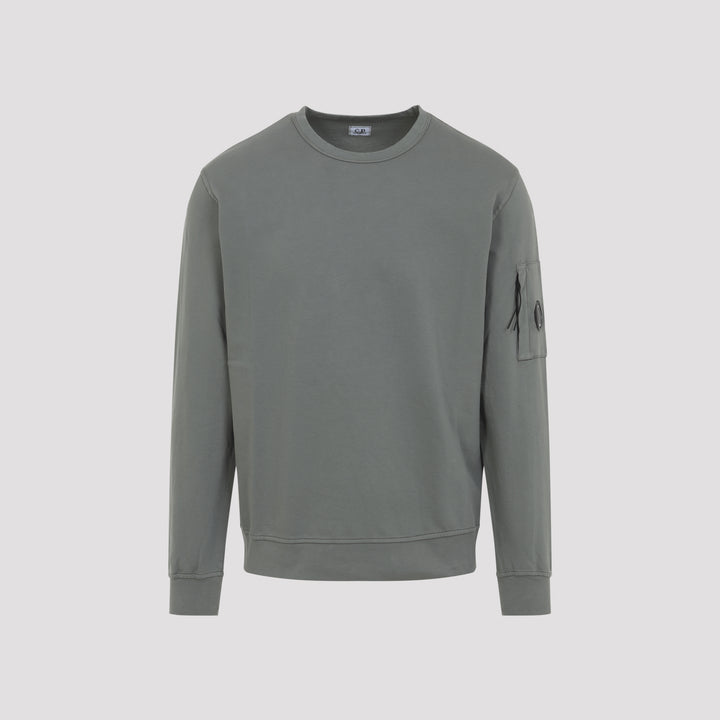Cp Company Sweatshirts - Grey | a60675eefd67a82a30616198e4078fcd5954a9c7