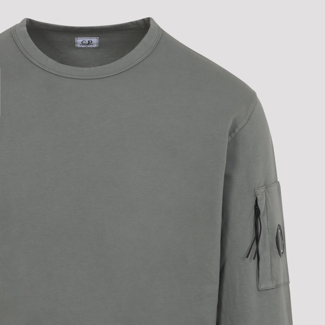 Cp Company Sweatshirts - Grey | c6e080a569b705dc4f230d3eceaeb9b3e1729021