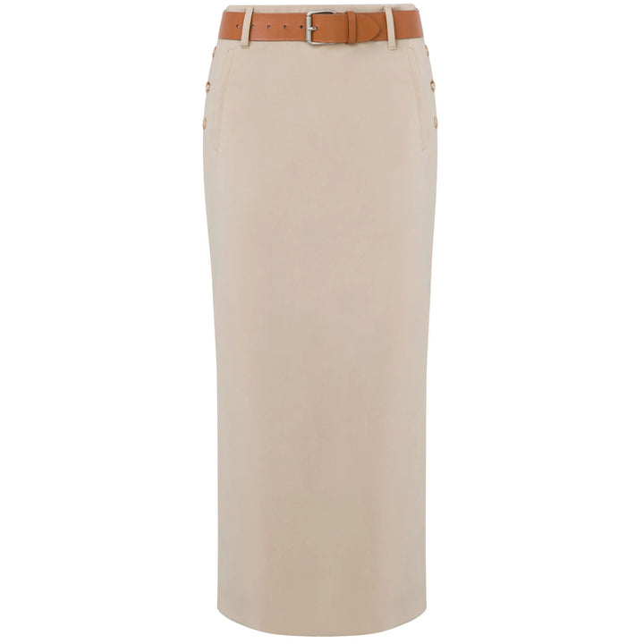Moschino Skirts - Neutral | e9e5380b3791ef625341f38916ffb9447da1b35c