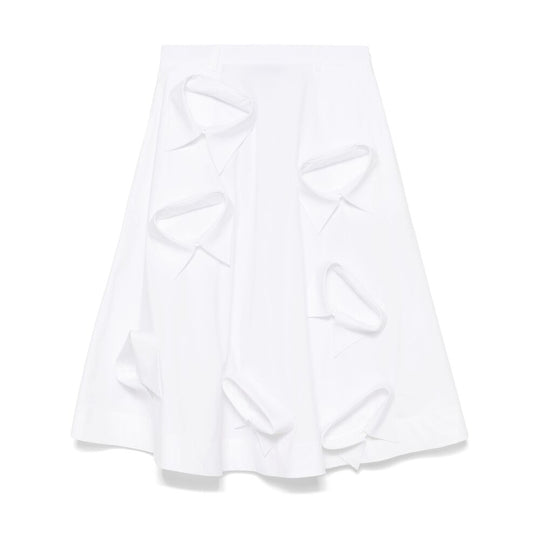 Skirts White