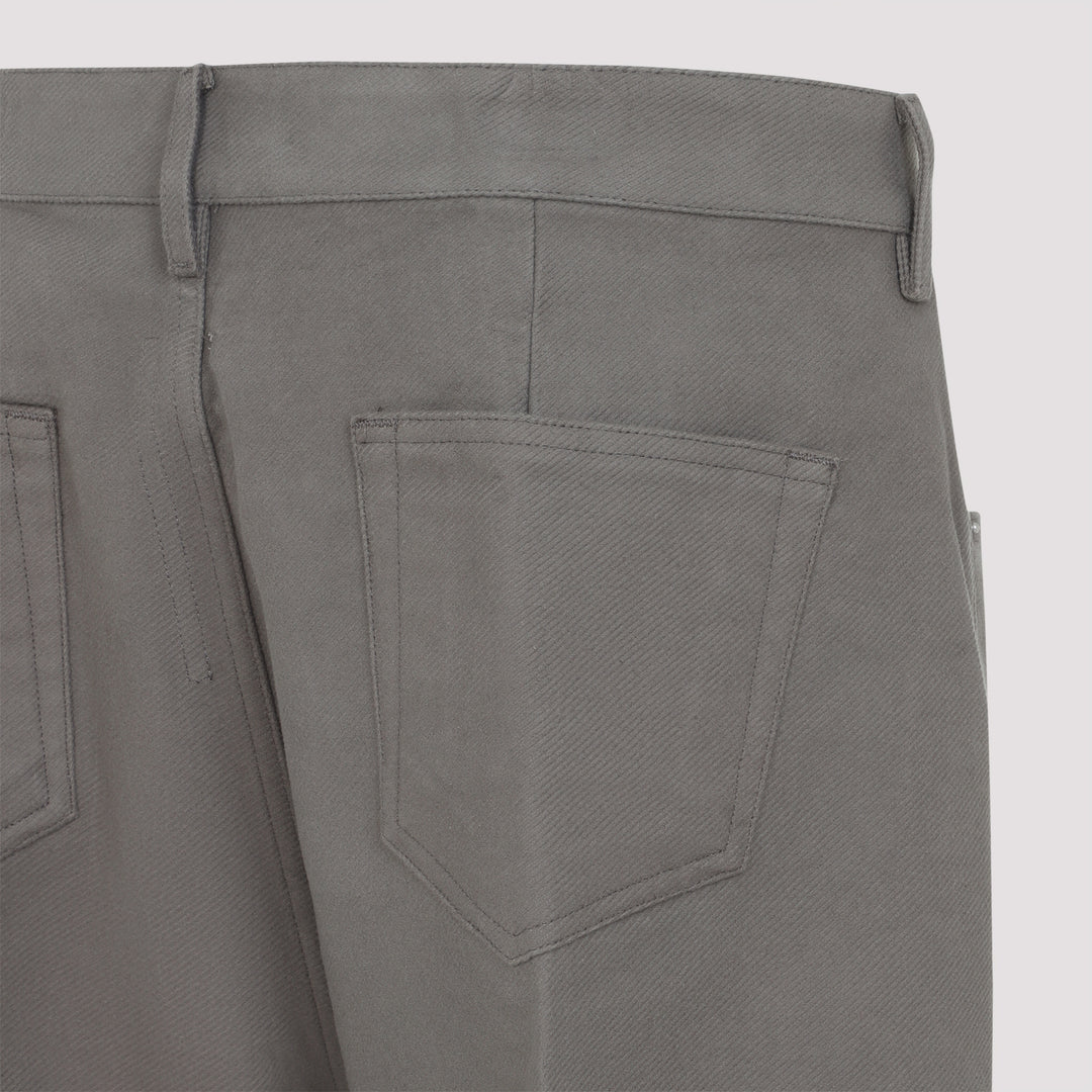 Rick Owens Jeans - Brown | ee70d3d2bc910d2abefa4b0d55336e3457dc1951