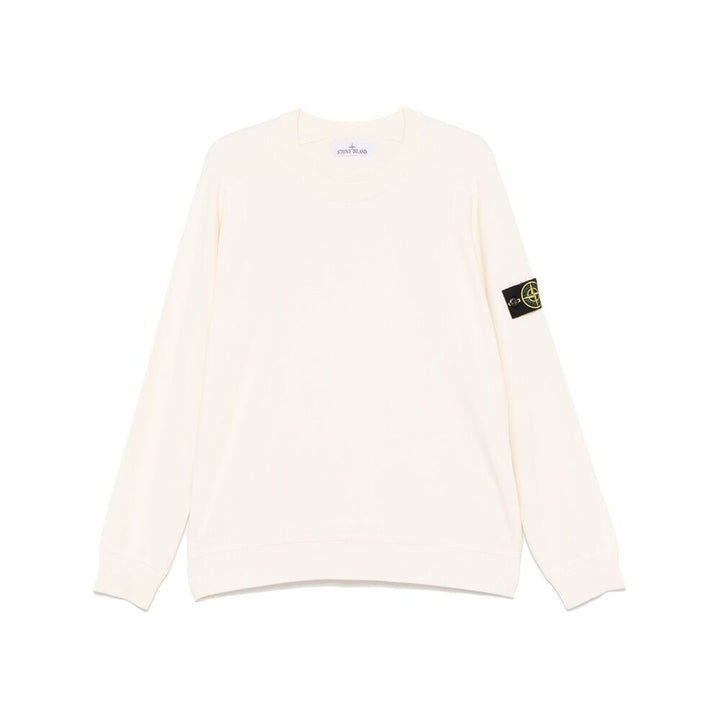 Stone Island Sweaters - Neutral | 30aee5b6c14fb3f8893ced46bc3ef6ae90662575