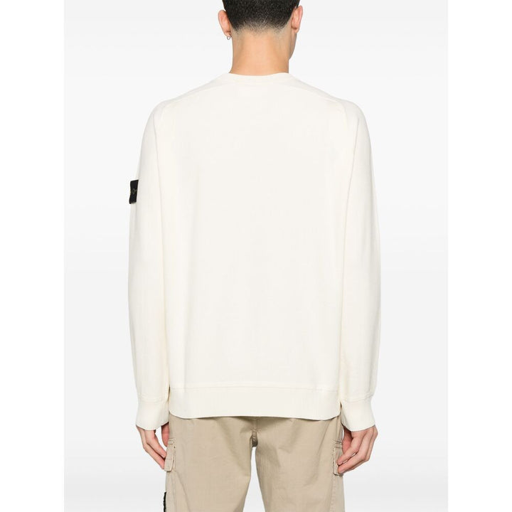Stone Island Sweaters - Neutral | 2e4dcc80cc219a0ae6ec8901a34c03d19f7e5ad0