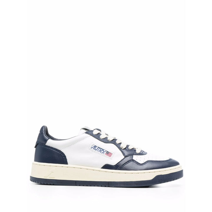 Autry Sneakers - Blue, White | f6e31a6132da0c0442b387ccde2fc2faf4b66937