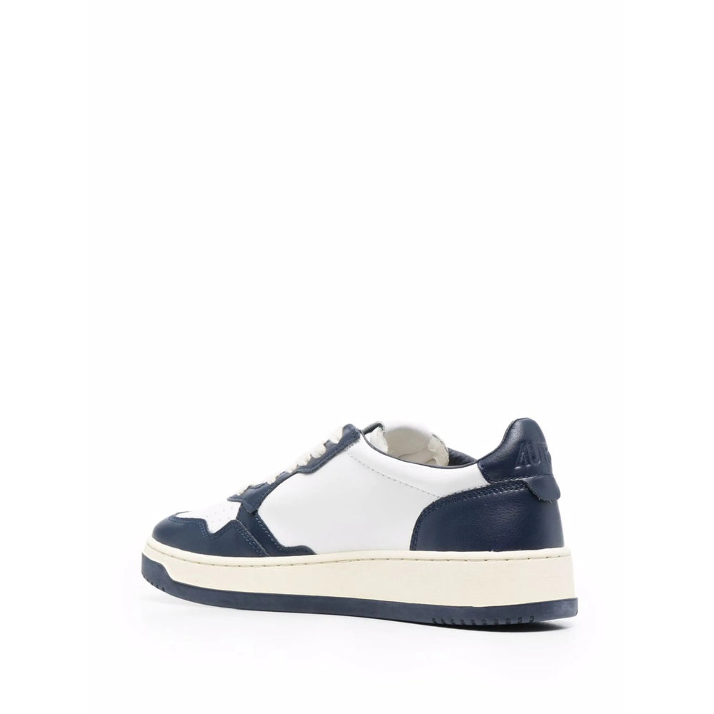 Autry Sneakers - Blue, White | 8e74f4aef014b7ed1c7cd05bcee45efaafd02abb