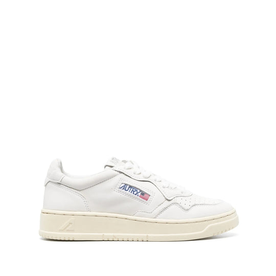 Sneakers White