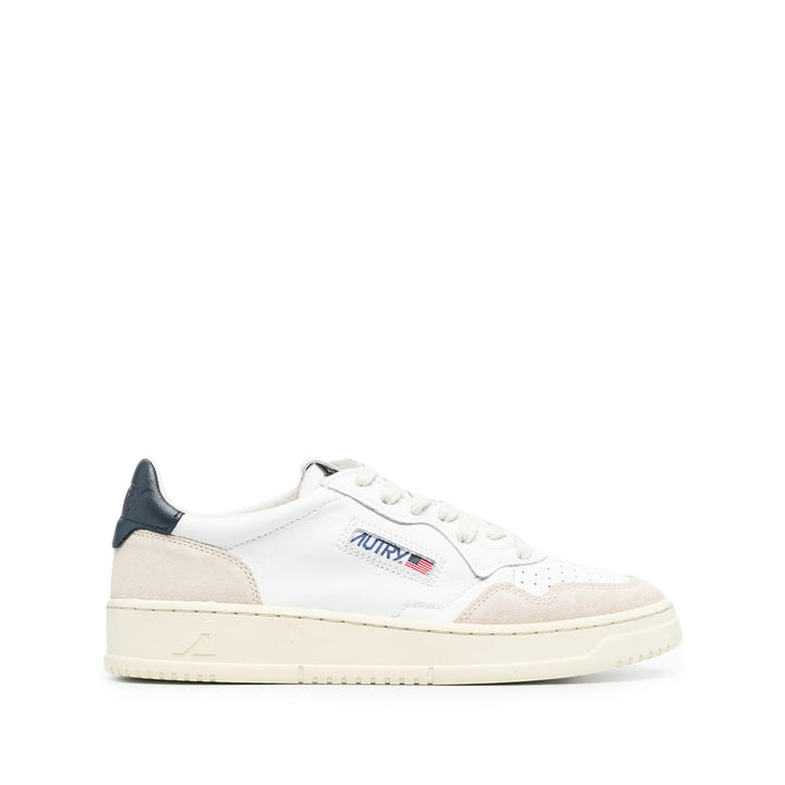 Autry Sneakers - White | c4647295b78b086e7a0f413b82b037a3d7d6cd84