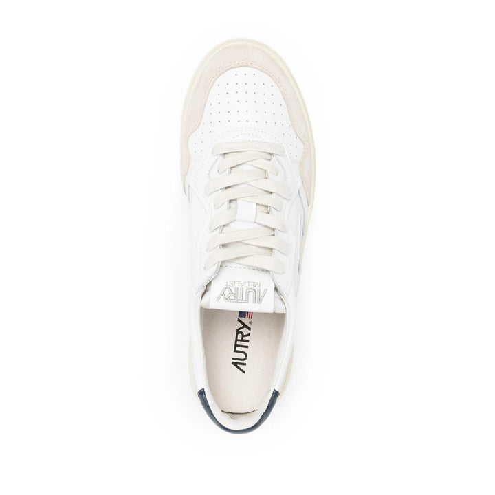 Autry Sneakers - White | 0b6d4008b47470470ce0d5944e12cf8bc6177b17