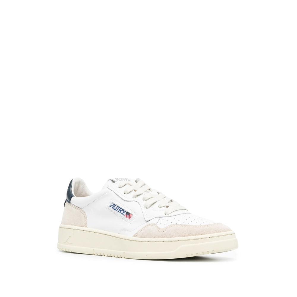 Autry Sneakers - White | c8c7199b6cabd9de1e09e21cf5ab949cb0ea479a