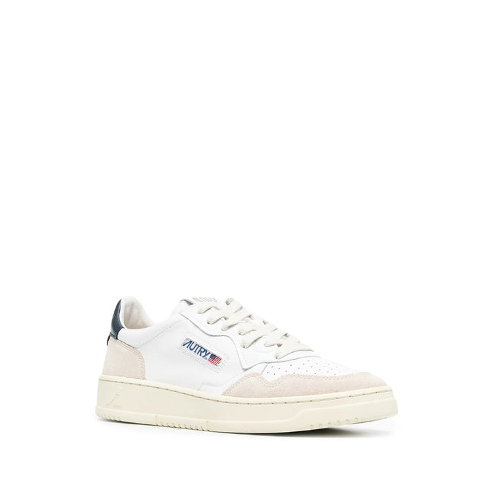 Autry Sneakers - White | c8c7199b6cabd9de1e09e21cf5ab949cb0ea479a