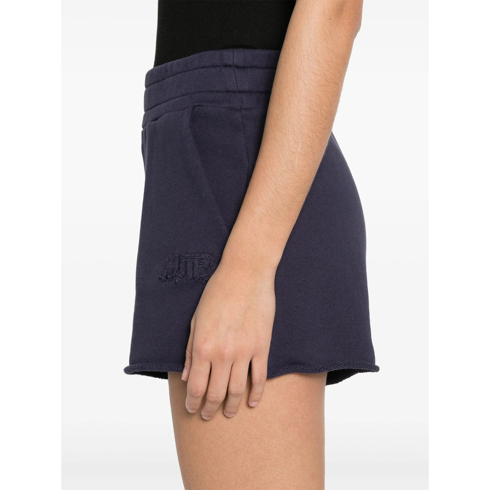 Autry Shorts - Blue | 7440bcefdda084c1d01ae5dec1dfd151fc03ec1a