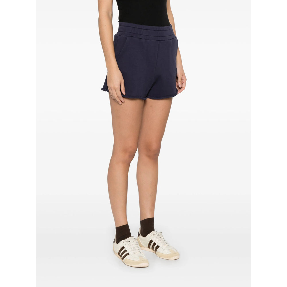 Autry Shorts - Blue | eda04f359de9d52c056eb80b81a51ea6039278cf