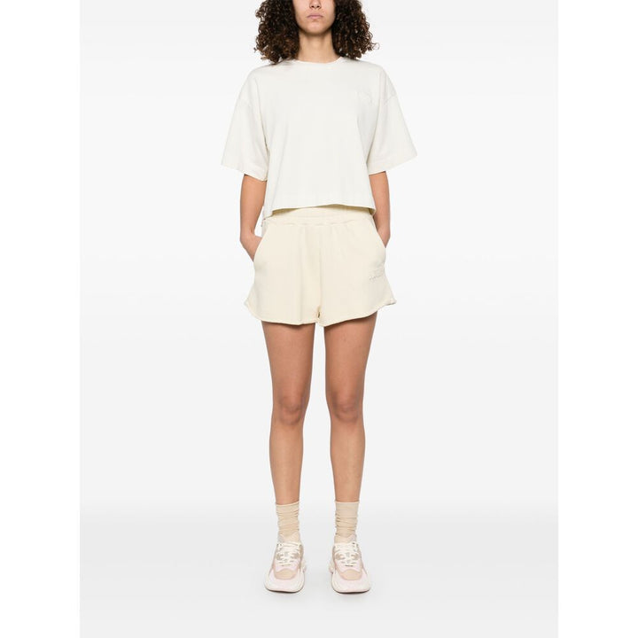 Autry Shorts - Neutral | dc9d9c3024acf86555de8ed0e2453a2ac372ec35