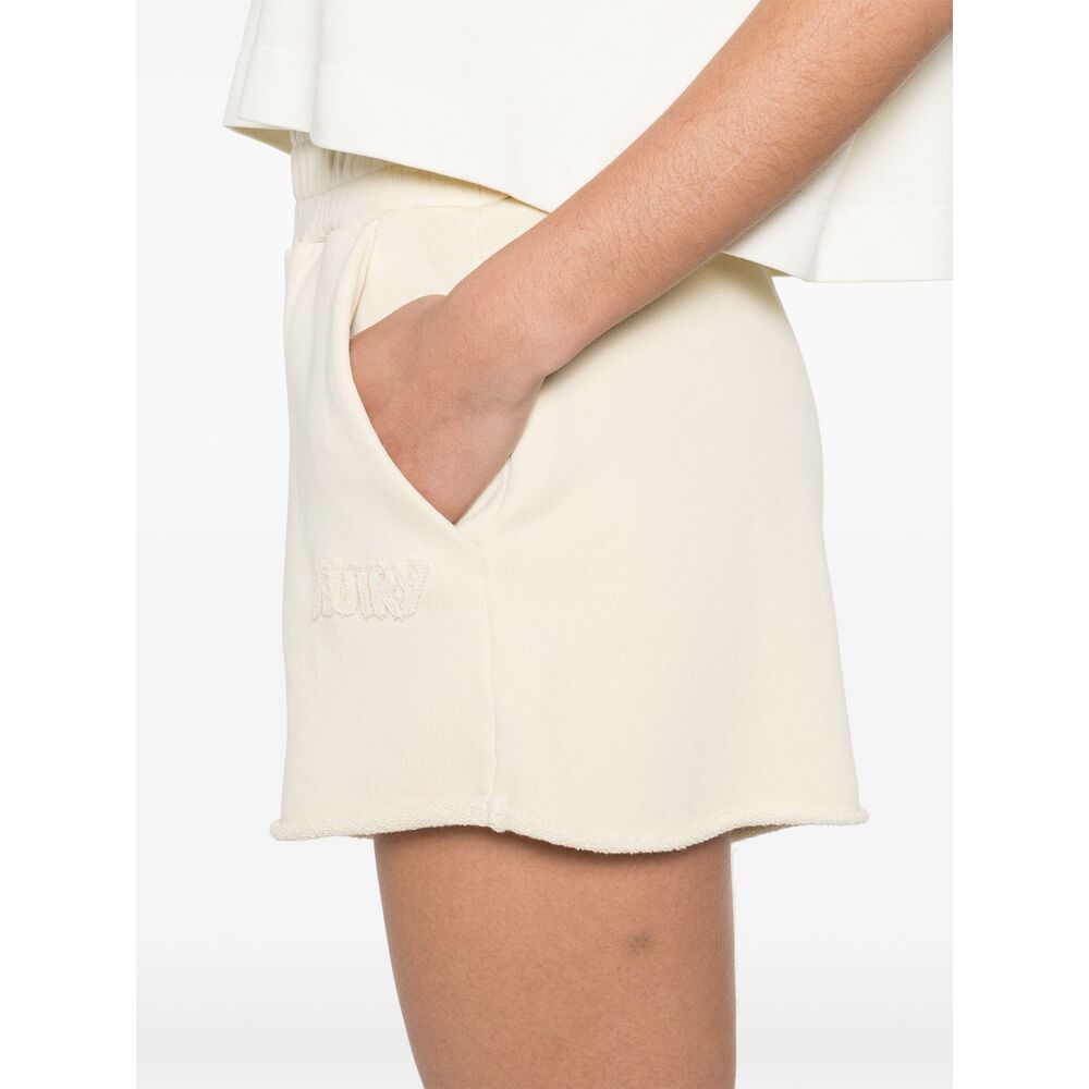 Autry Shorts - Neutral | 1ba145a13ebb3f010cbaee174e792aad26ed54e4