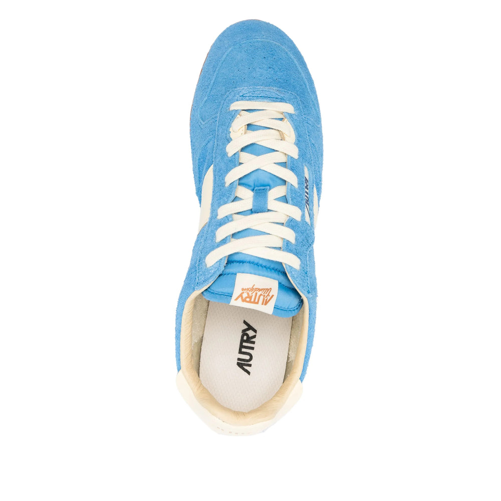 Autry Sneakers - Blue | 47a1630e61732873d56ad3a5a522139bb063b7cc