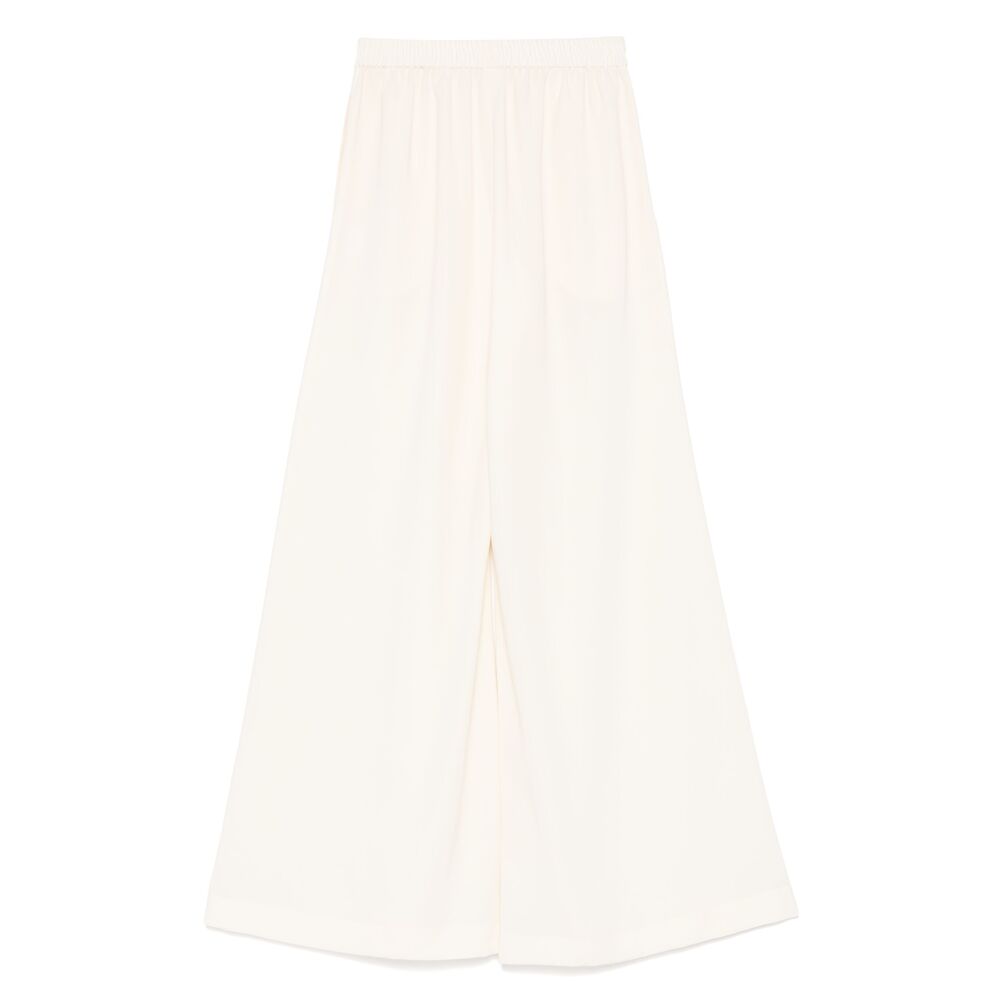 Gianluca Capannolo Pants - White | 98127450b0aaca42c709fd20ac733c9666c4ebe4