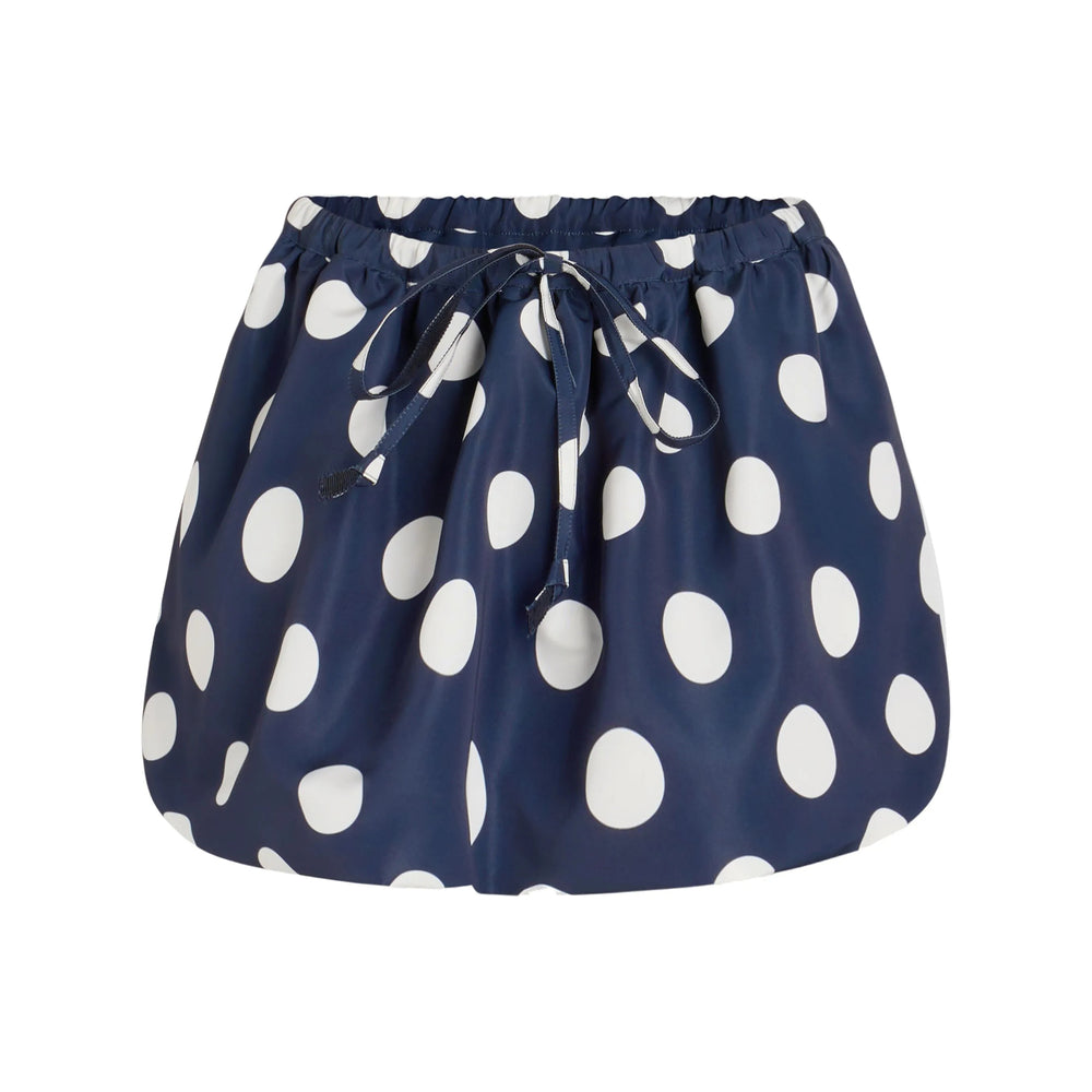 Patou Skirts - Blue | 92ee83a97bd96c8fe2d8eb71d55223ef1c997417