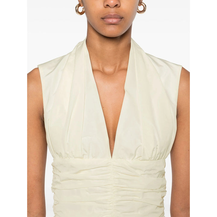 Patou Dresses - White | ddb594de2b32d130c29cd0d09c02b8824e6b4dfd