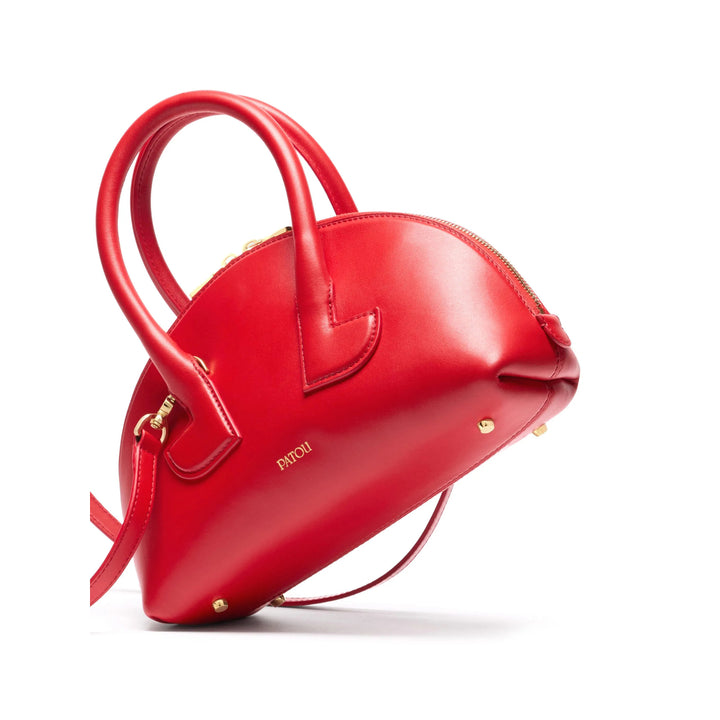 Patou Bags - Red | 90e3a57559cf8b4b2f8cda67fd64961d2abca7d5
