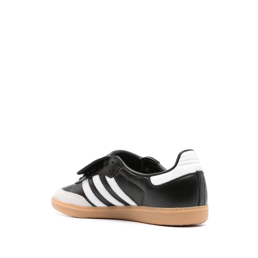 Adidas Originals Sneakers - Black | 26f9a44d161aa0918294d69293b4d1b3a6c2dbd5