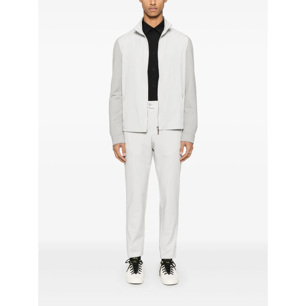 Herno Outerwears - Black | ccfb8fe78ee234c80a7a16be5cb7d5fac25baae5