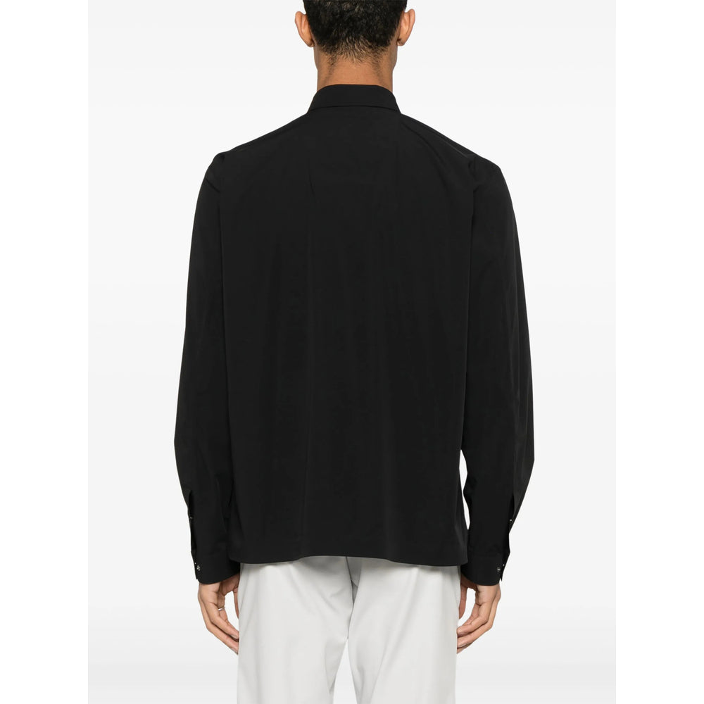 Herno Outerwears - Black | d78c3f687b859169584ce827d2a10656a38e3789