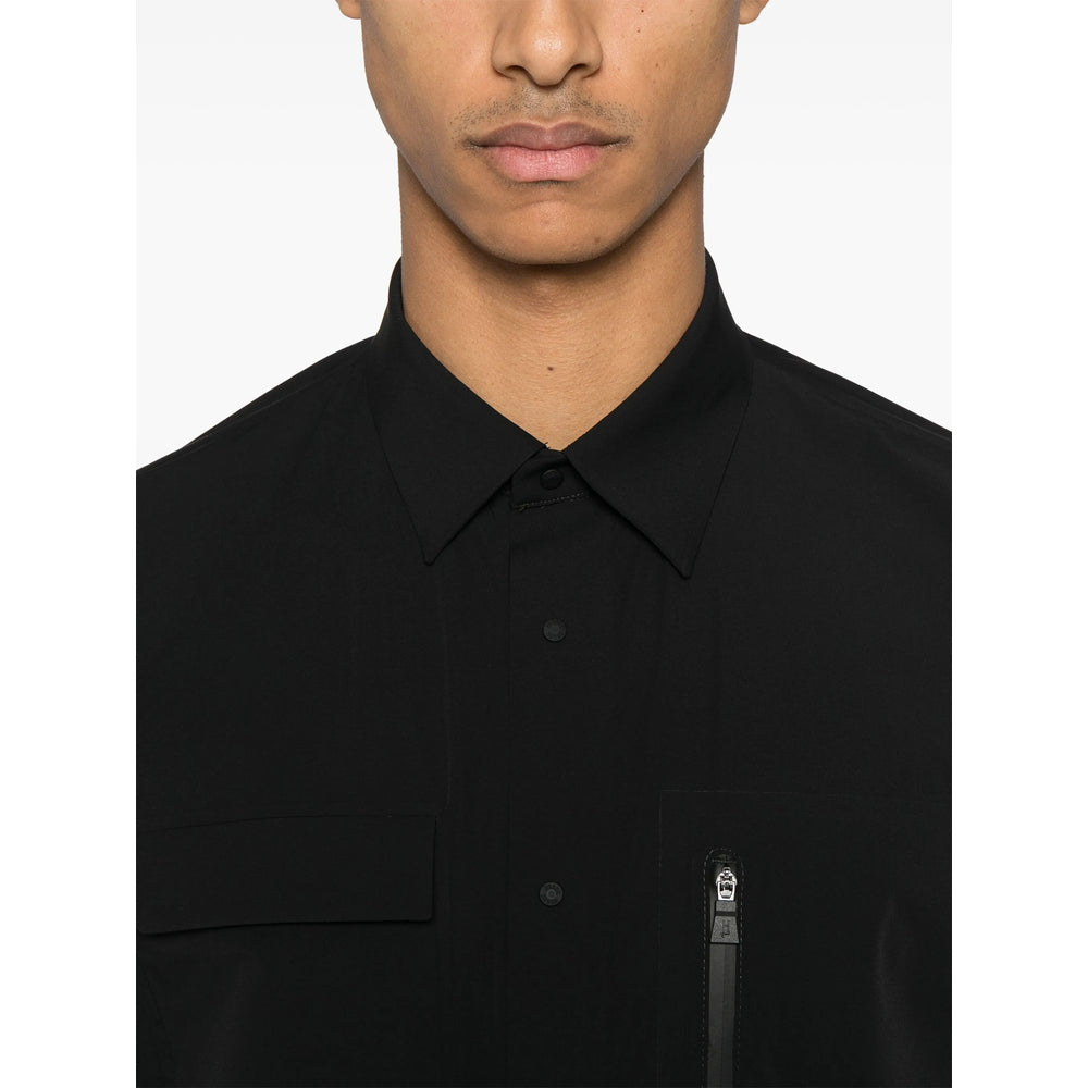 Herno Outerwears - Black | eebef3dee9ab6d16e32d4a6798dad1ccae45063c