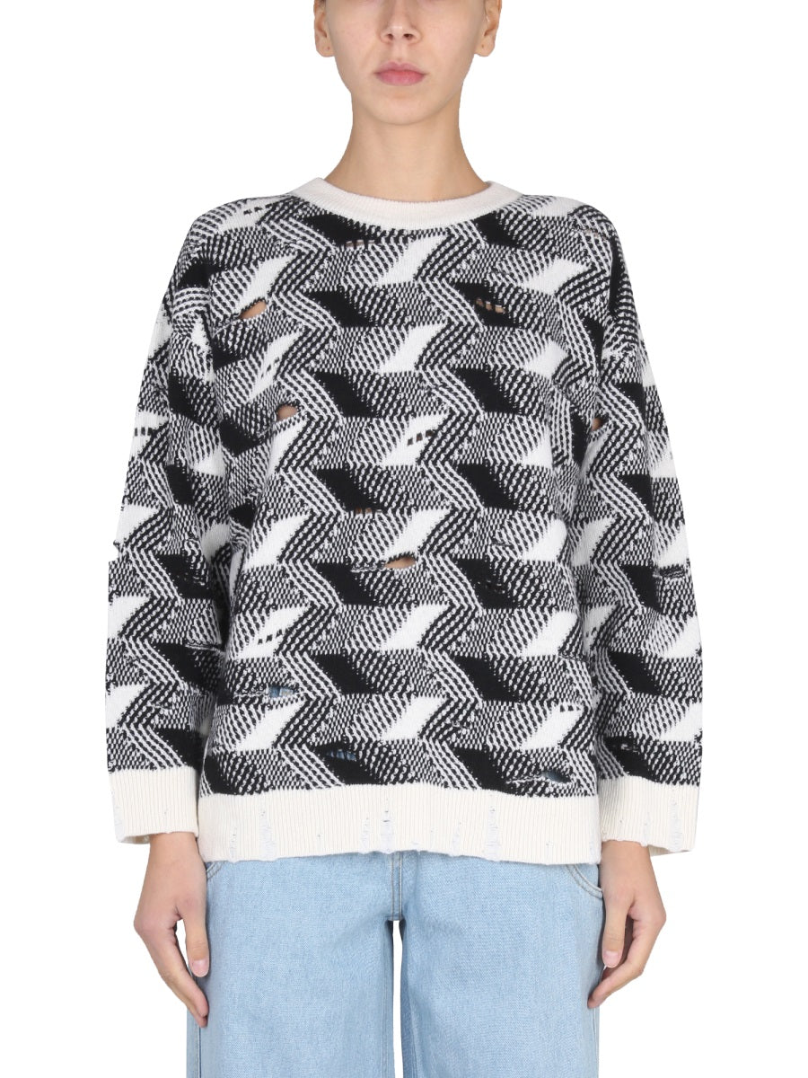 Missoni Sweaters - Multicolour | 53e0c5f0001c8f20ef283f34a6db31ba35c3df9f
