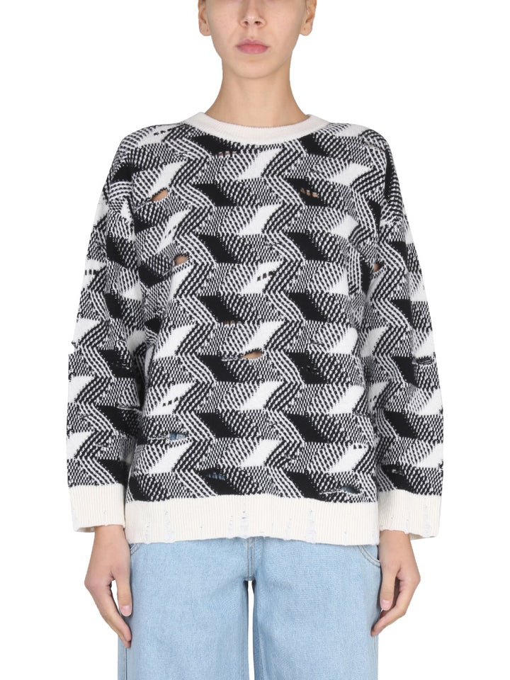 Missoni Sweaters - Multicolour | 53e0c5f0001c8f20ef283f34a6db31ba35c3df9f