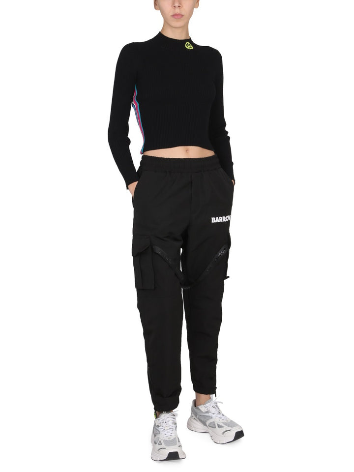 Barrow Tops - Multcolor | Wanan Luxury