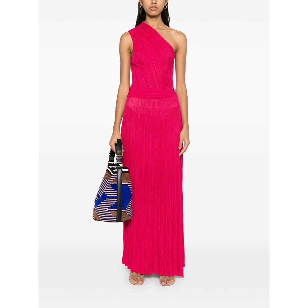 Antonino Valenti Dresses - Pink | 5be13f1a5d6a8dd8cf27d6360cc85bc3eee04e33