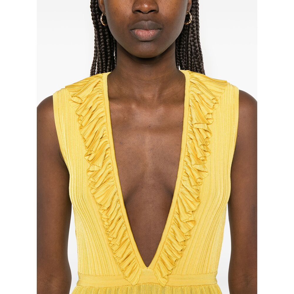 Antonino Valenti Dresses - Yellow | d922a934a75124016d787cb74a6efd68ce66dddc