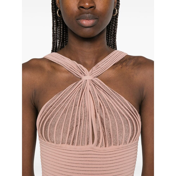 Antonino Valenti Dresses - Neutral | 470c1b40a1d61a8173e480bba6356f15f8b3a49c