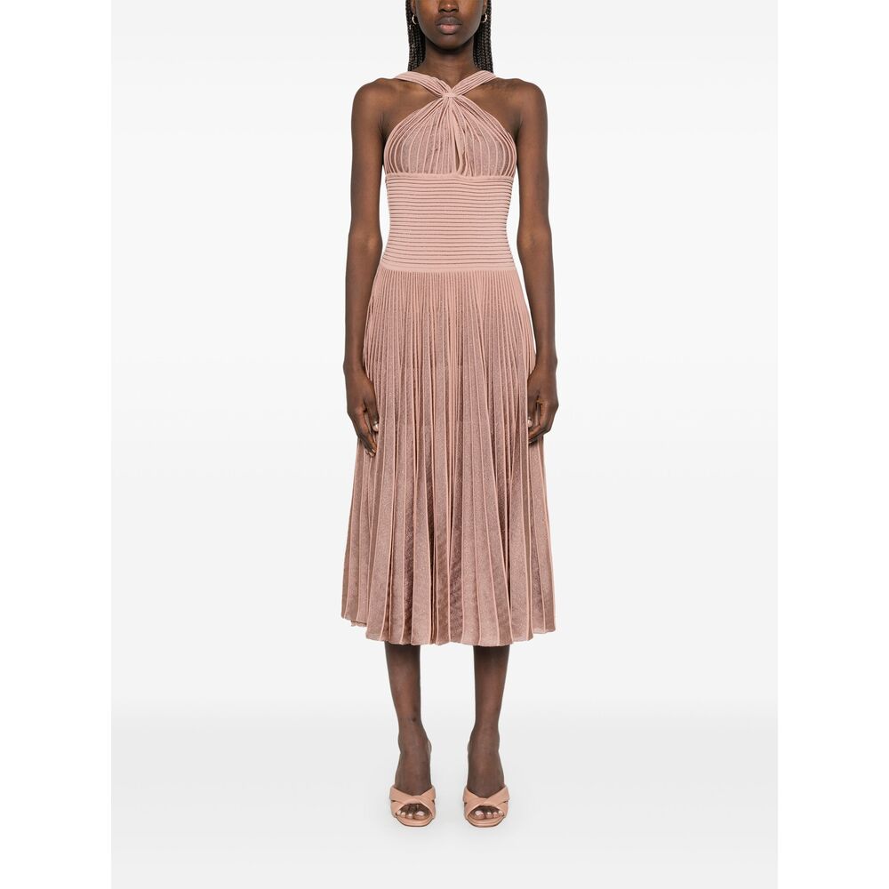 Antonino Valenti Dresses - Neutral | 8c6cea023647c7b10d05c06dba90b9a215f694d3