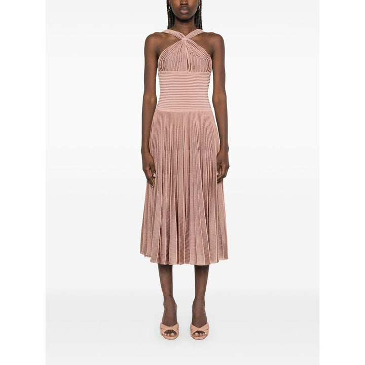 Antonino Valenti Dresses - Neutral | 8c6cea023647c7b10d05c06dba90b9a215f694d3