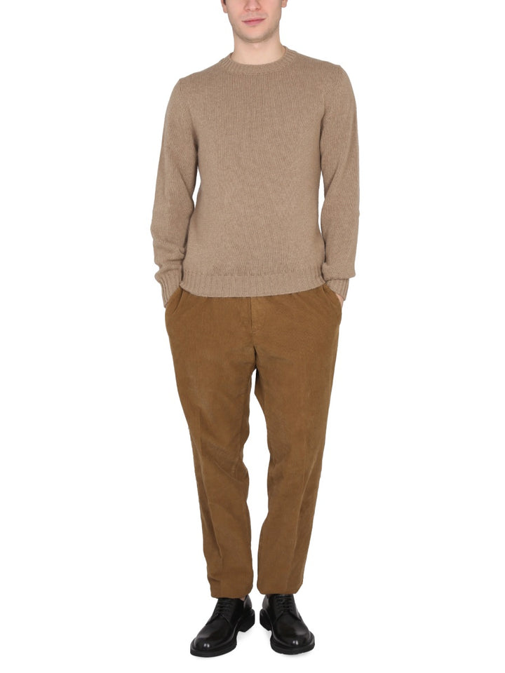 PT Torino Sweaters - Brown | Wanan Luxury