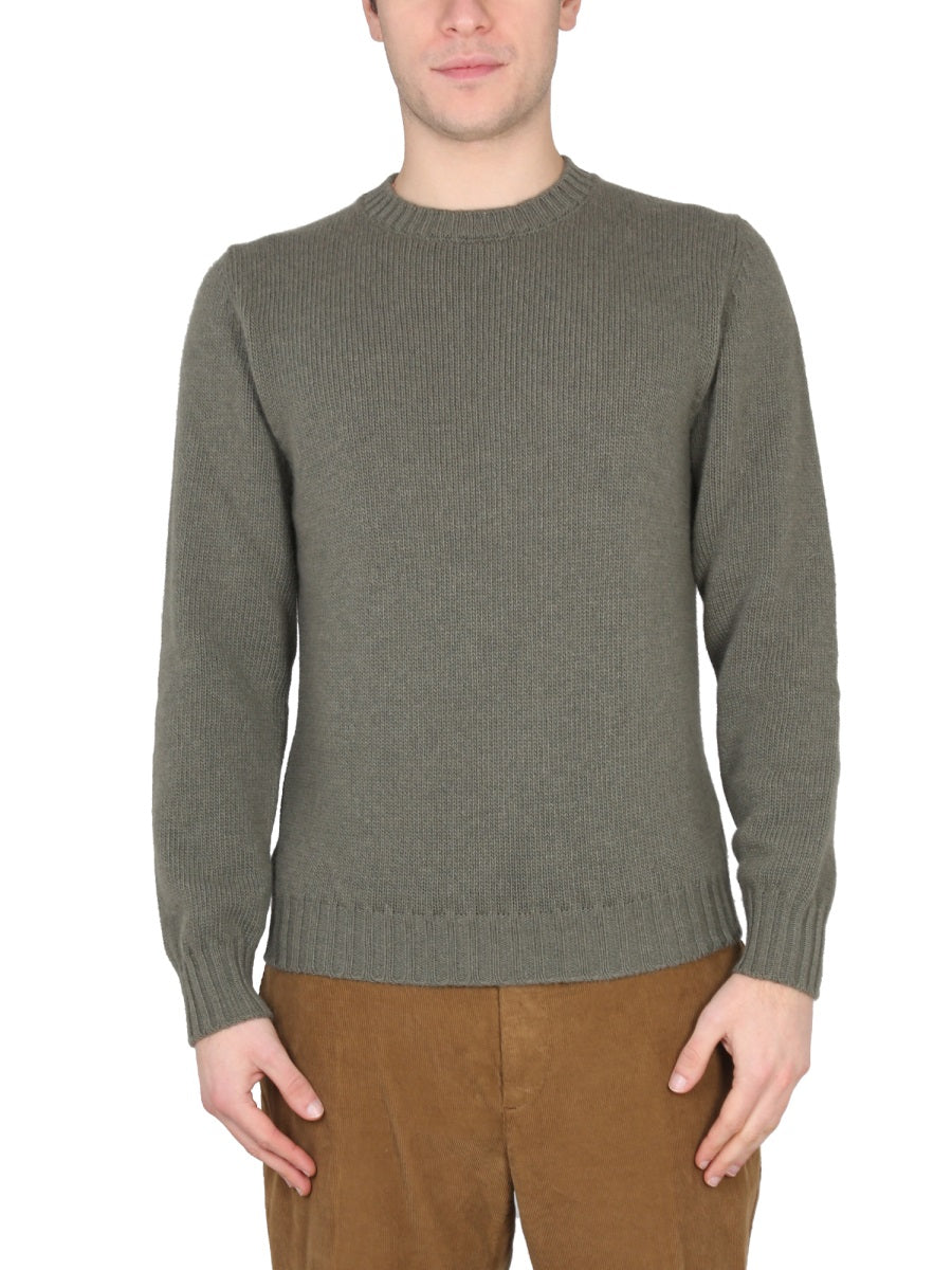 PT Torino Sweaters - Green | Wanan Luxury