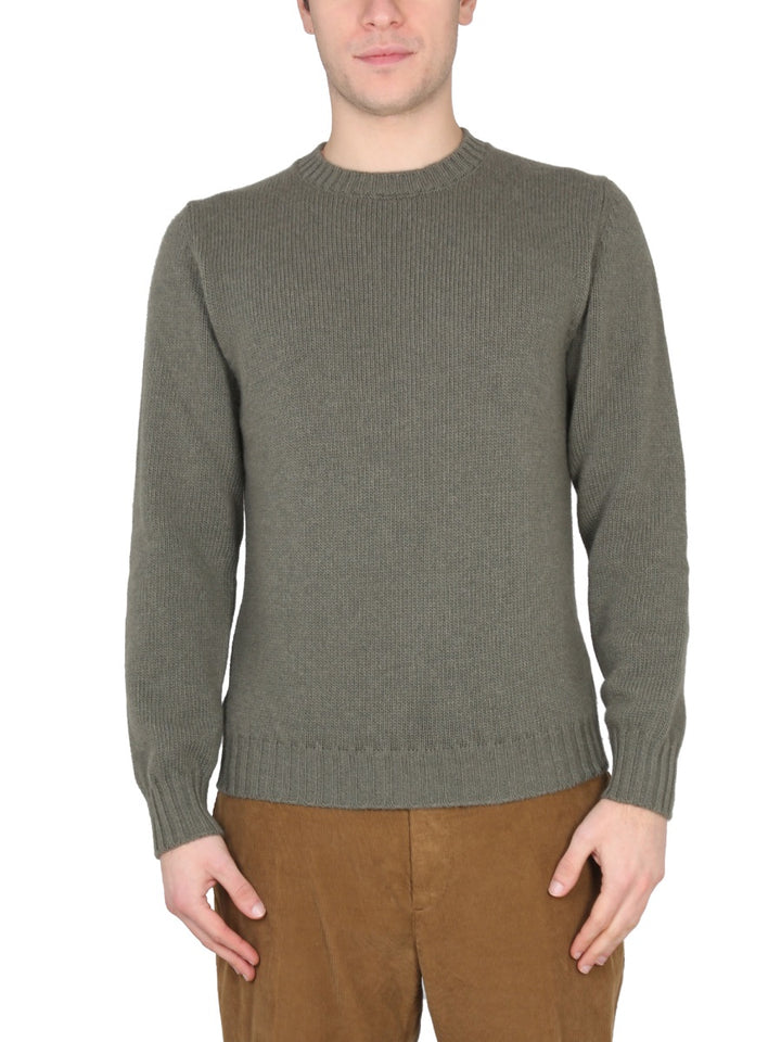 PT Torino Sweaters - Green | Wanan Luxury