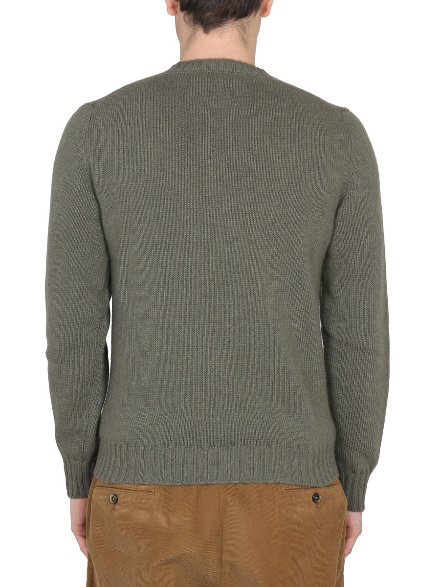 PT Torino Sweaters - Green | Wanan Luxury
