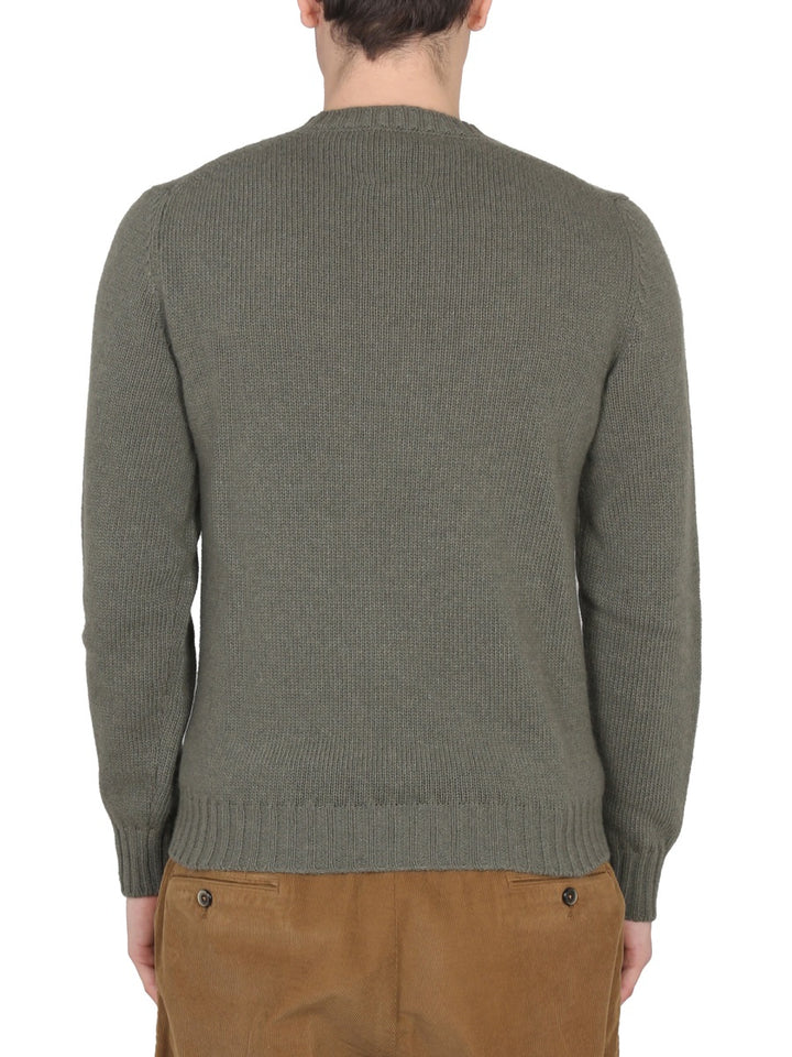 PT Torino Sweaters - Green | Wanan Luxury