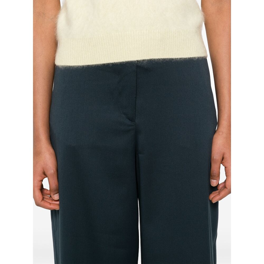 Remain Birger Christensen Pants - Blue | 5c0491486826da92e333e7c7e17b7d2692b5f432