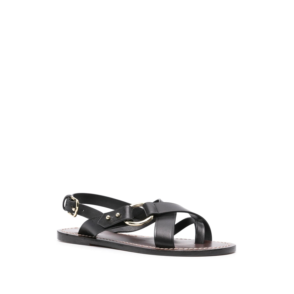 Soeur Shoes - Black | 106516882c8b6113150af3a636a3e4342fc2811e